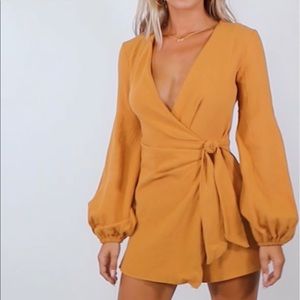 *SOLD* BRAND NEW princess Polly romper